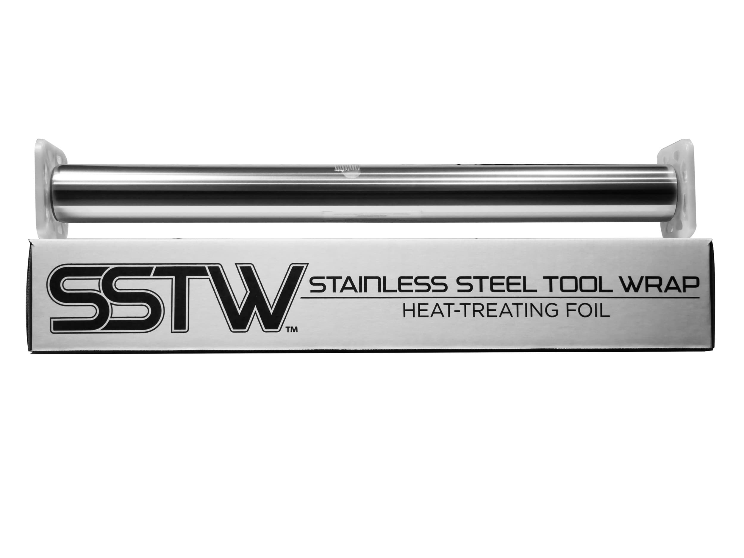SSTW stainless steel tool wrap